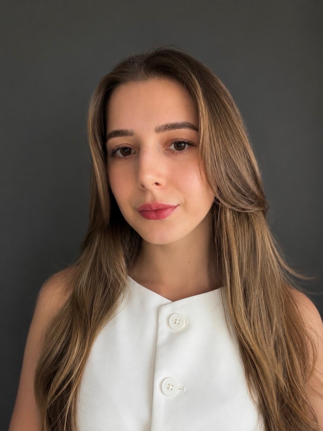 Gamze Düzenli, Founder & Growth Strategy Lead