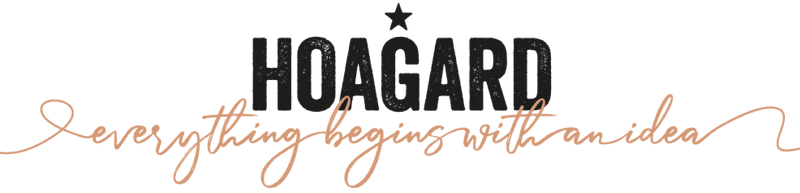 Hoagard logo