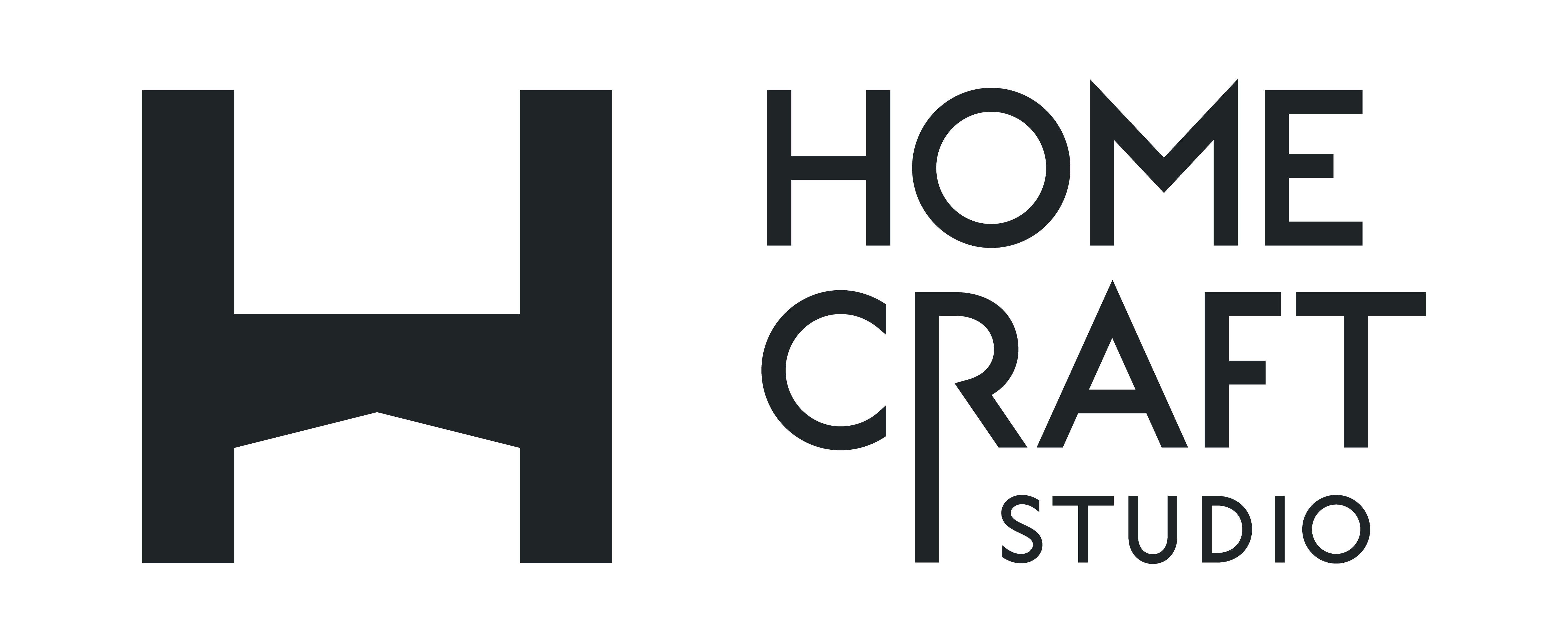 Homecraft Studio logo