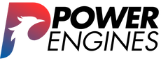 Power Engines logo