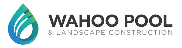Wahoo Pool Construction logo